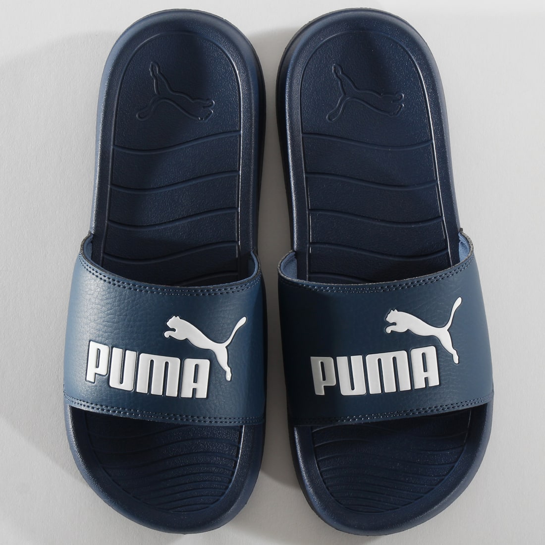 puma blanche pas cher