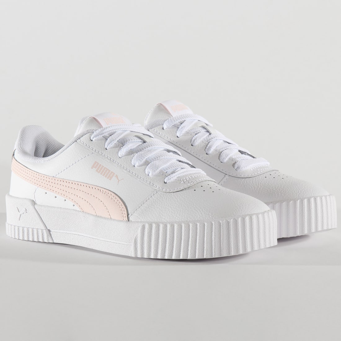 tennis puma fille