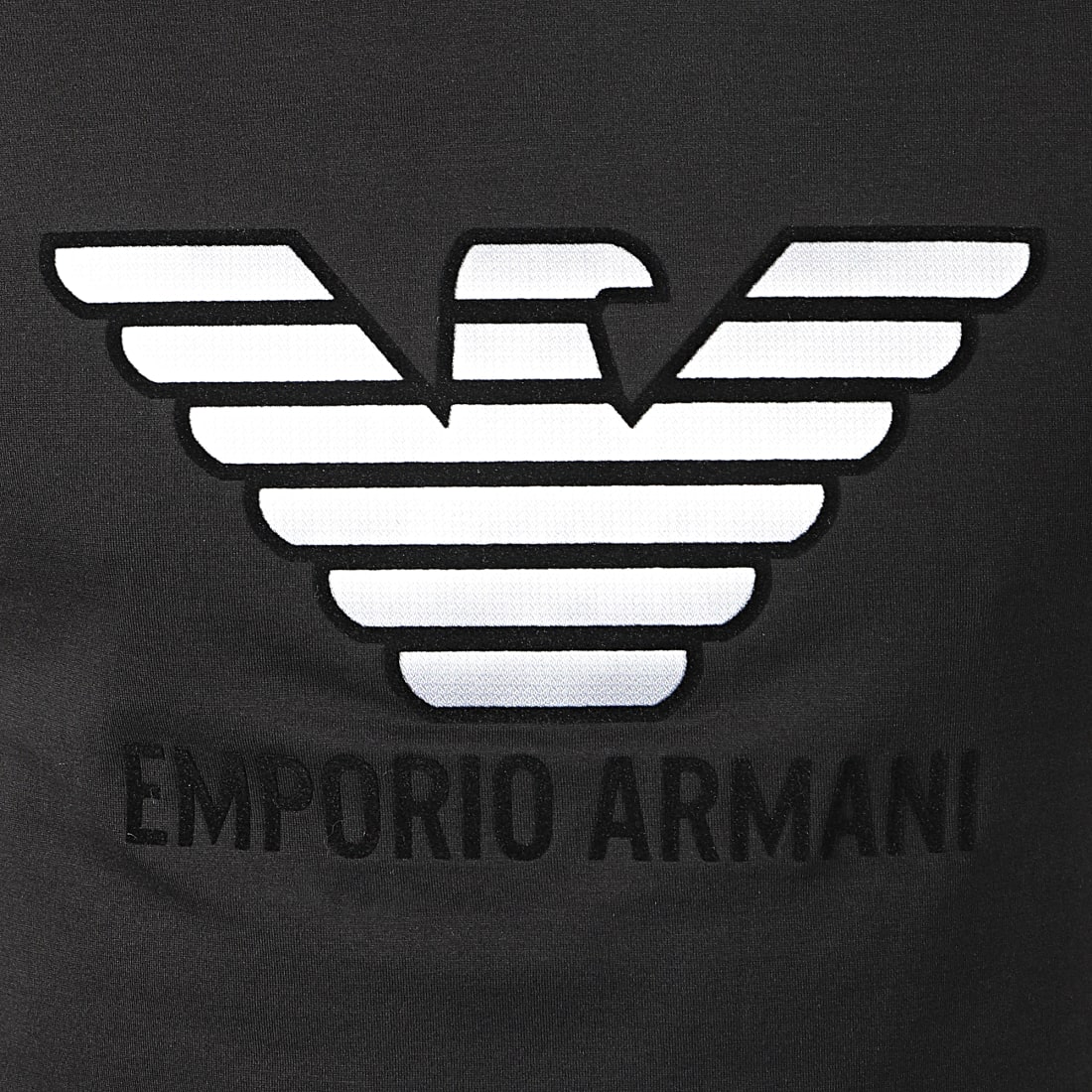 marque armani
