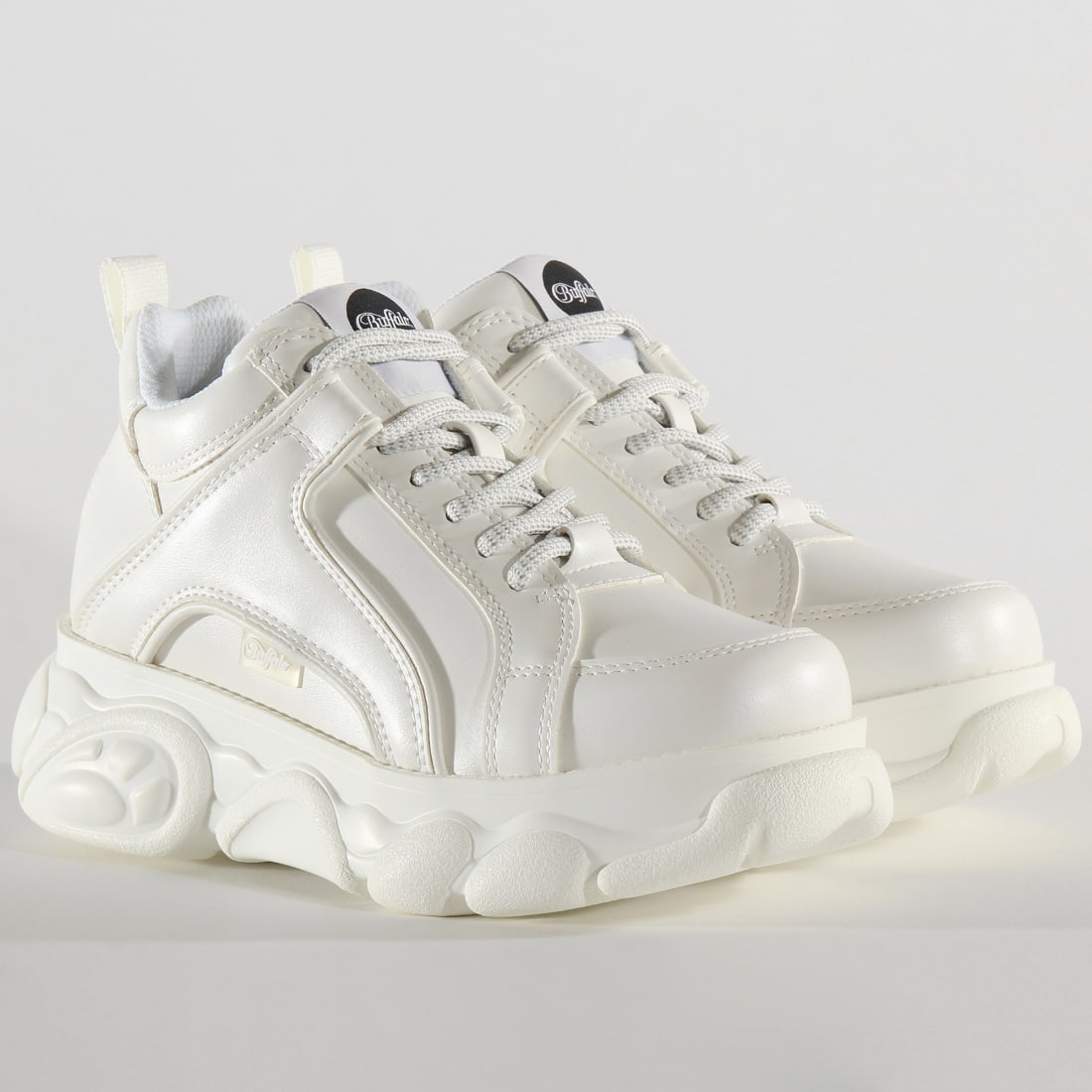 buffalo corin blanche