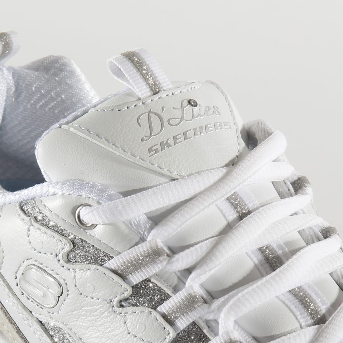 skechers d lites glimmer eve