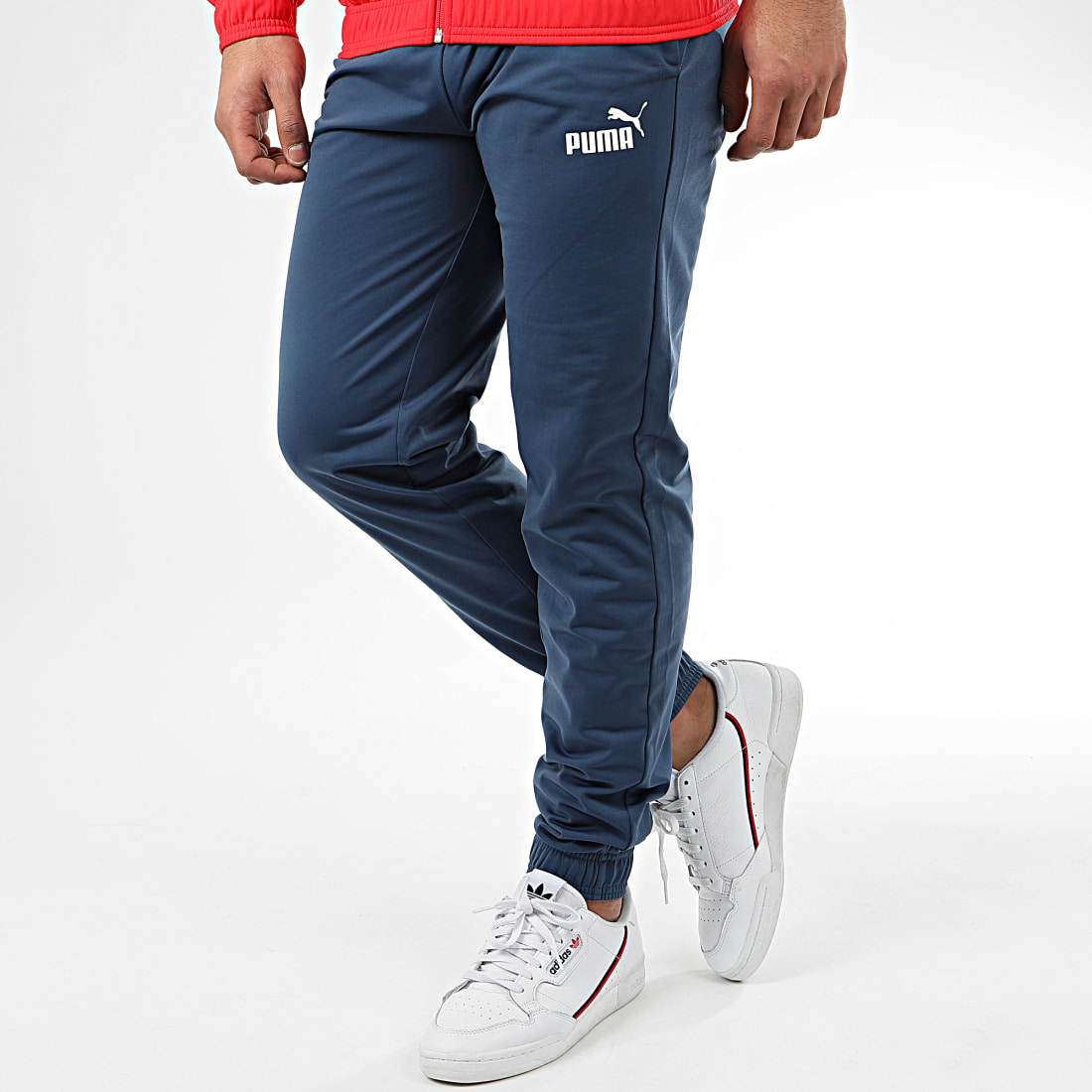 Survetement discount puma 2019
