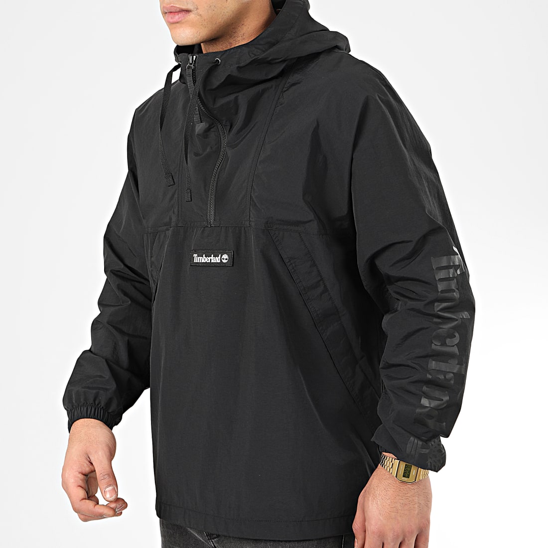 timberland veste enfant