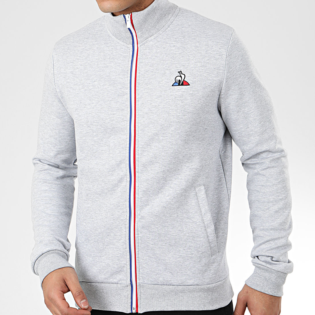 le coq sportif lcs r900 monochrome