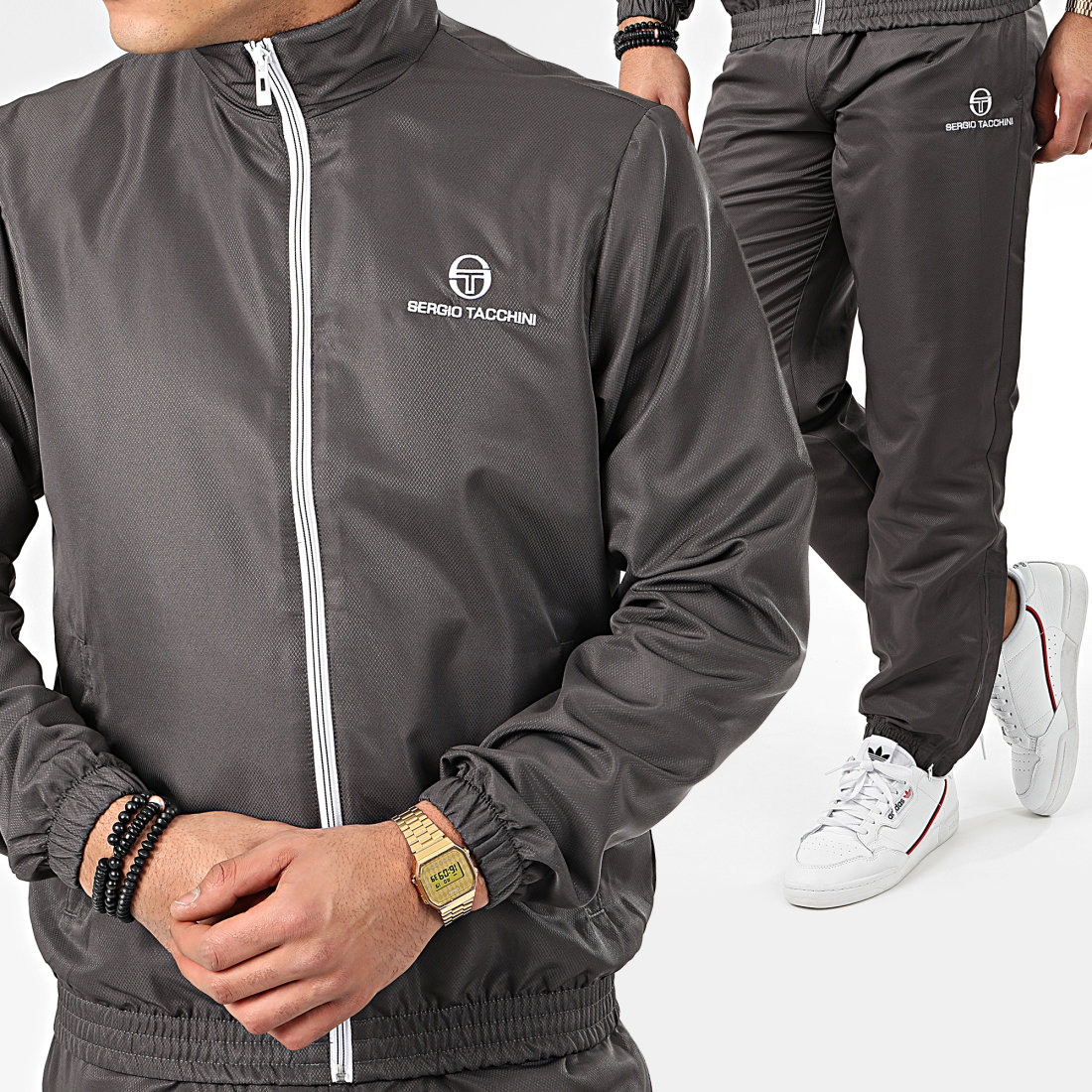 Survetement sergio tacchini 2020 sales