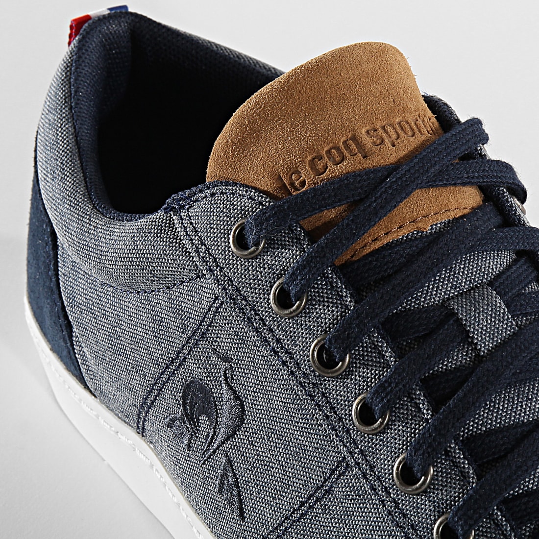 coq sportif verdon craft
