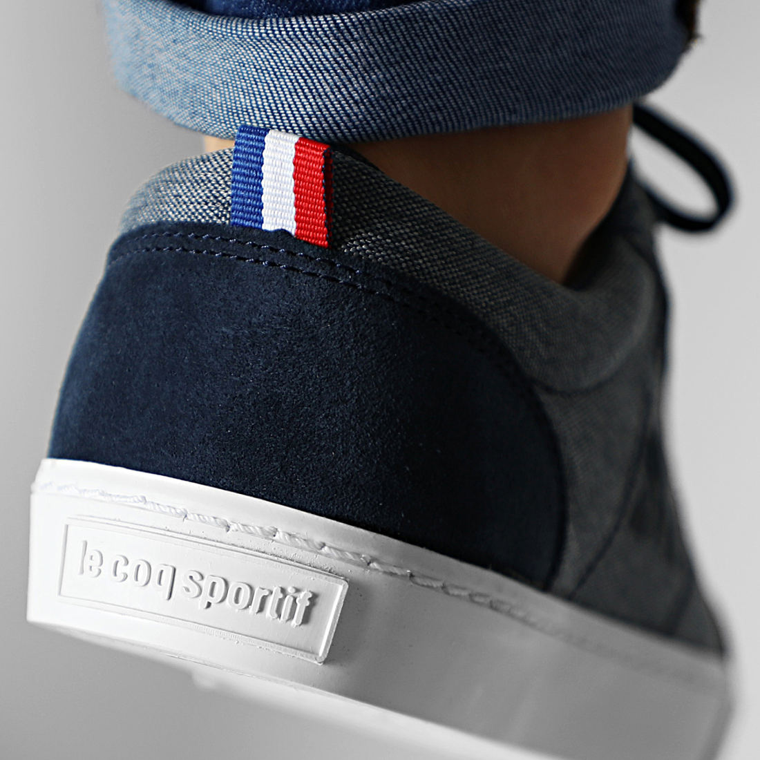 verdon craft le coq sportif