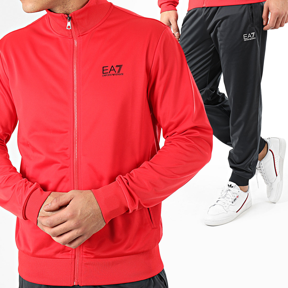 Ea7 sales survetement 2019