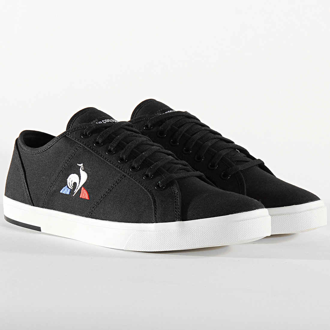le coq sportif verdon bold noir