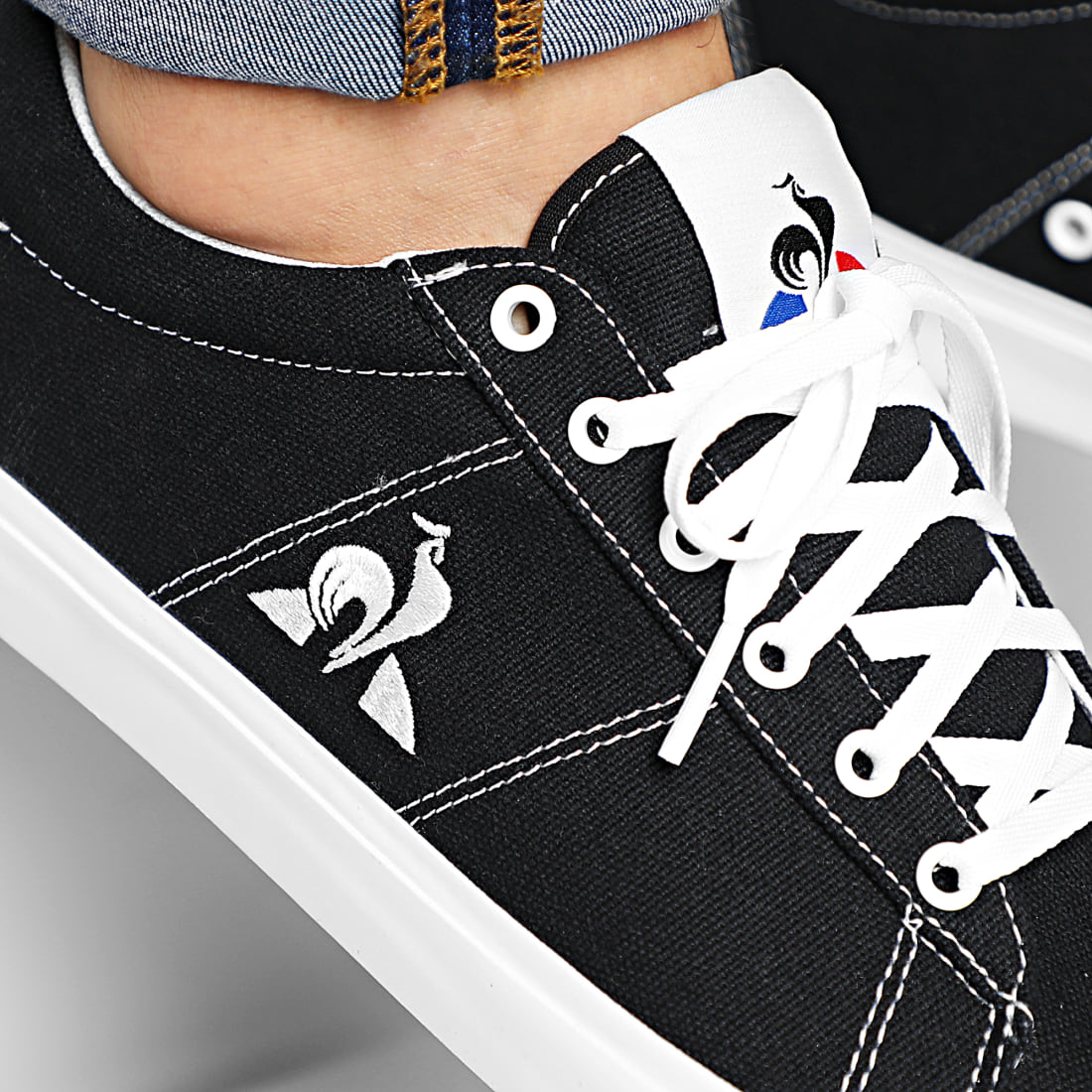 coq sportif verdon