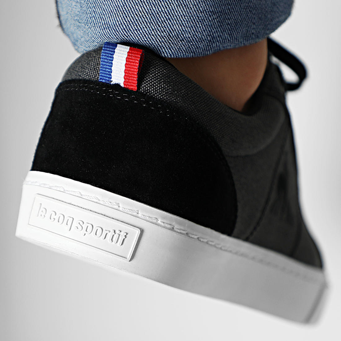 coq sportif verdon