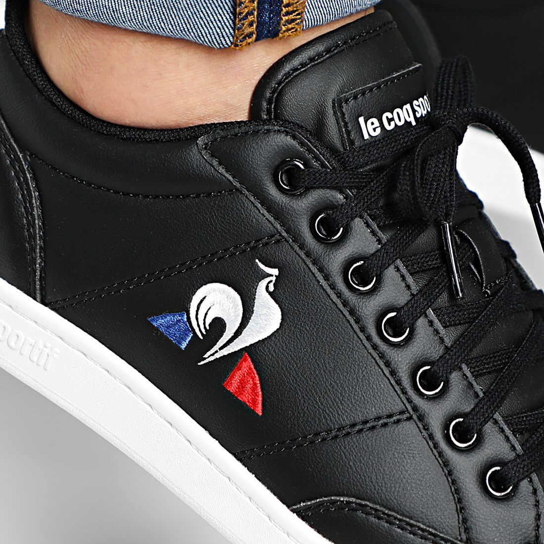 Le coq hotsell sportif collection 2020