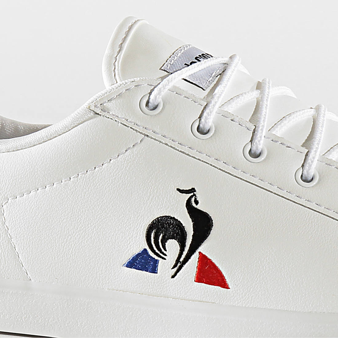 le coq sportif grandville femme marron