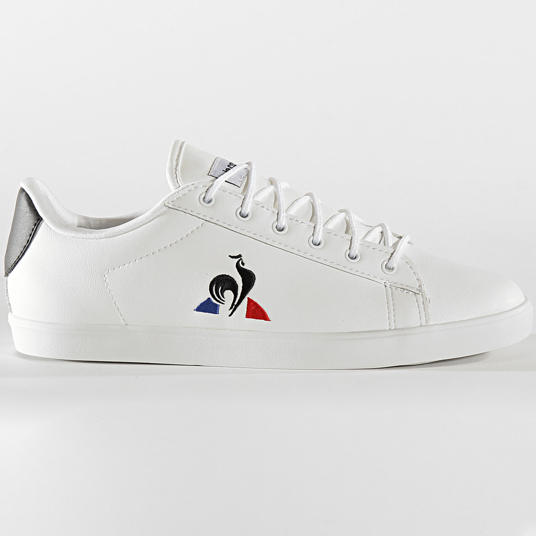 basket le coq sportif agate femme