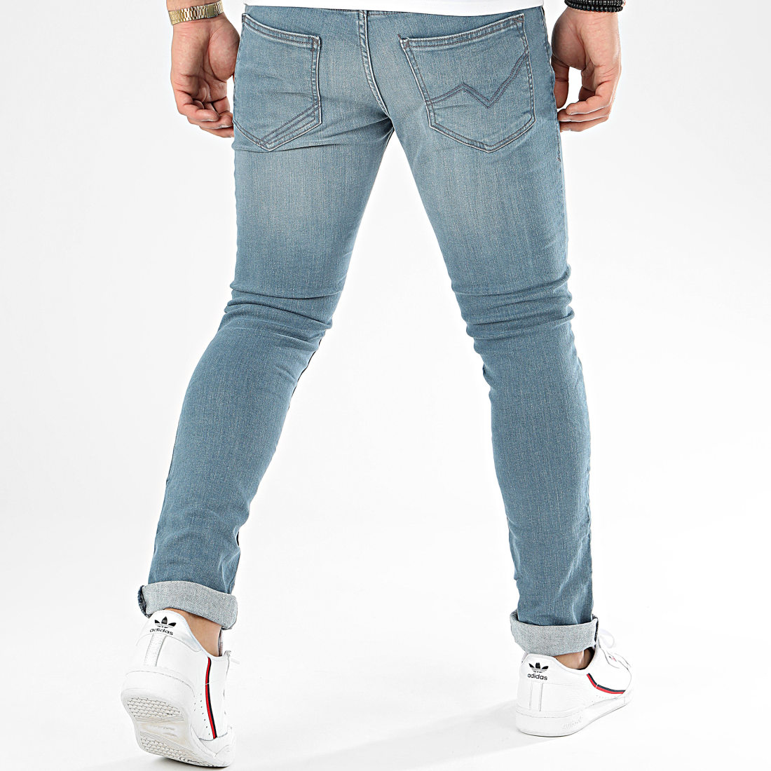 tommy tailor jeans