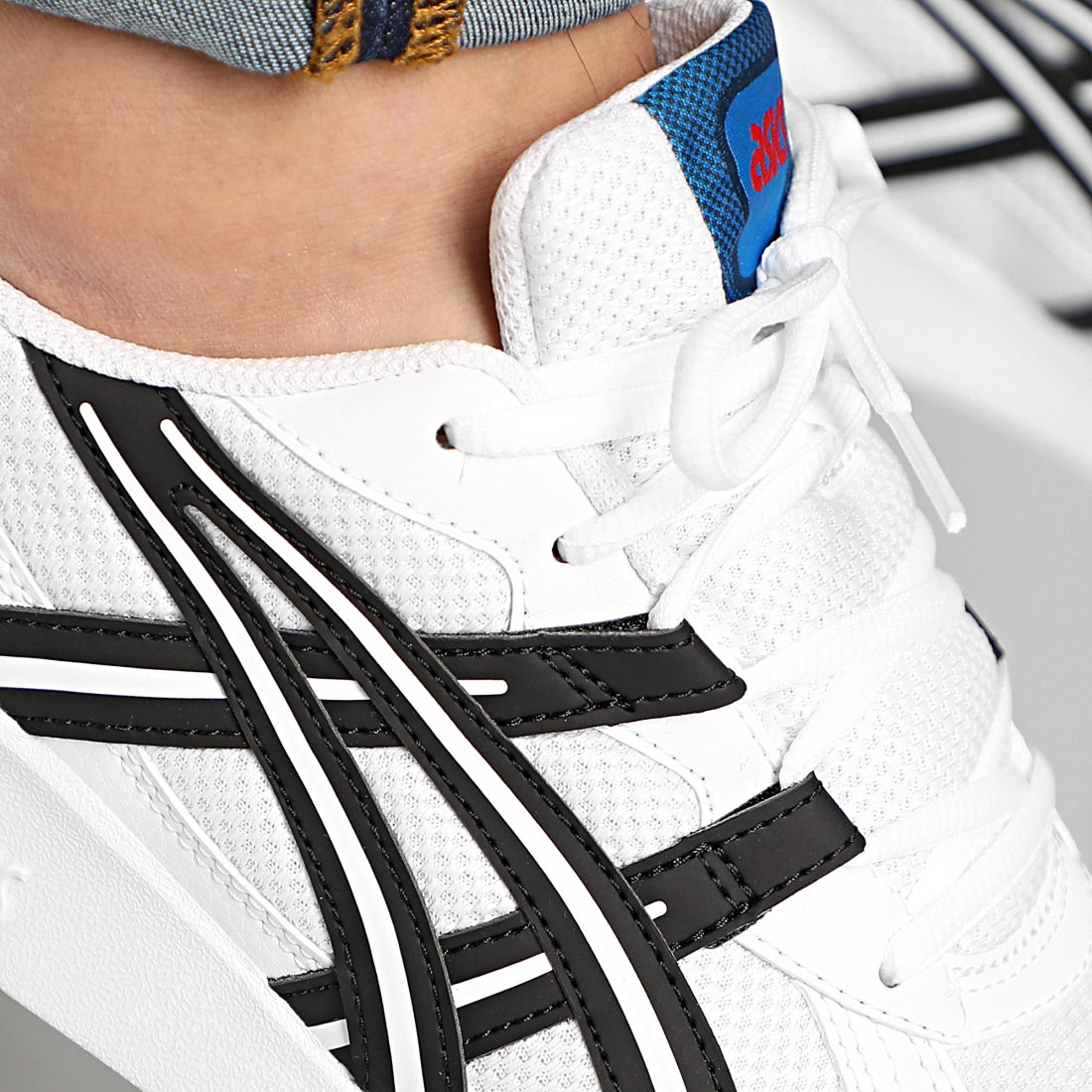 asics gel lyte runner 2