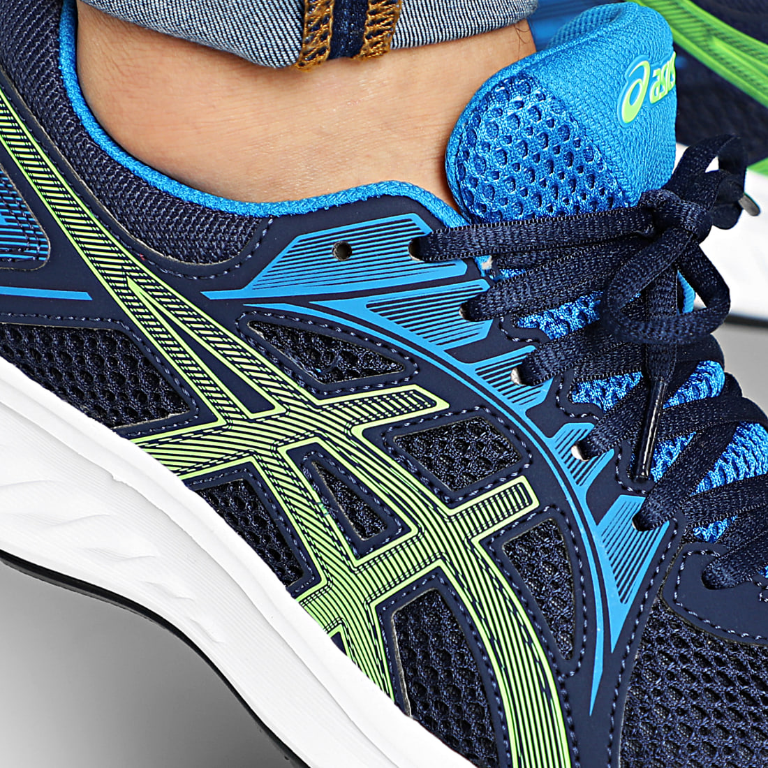 asics jolt 2 1011a167