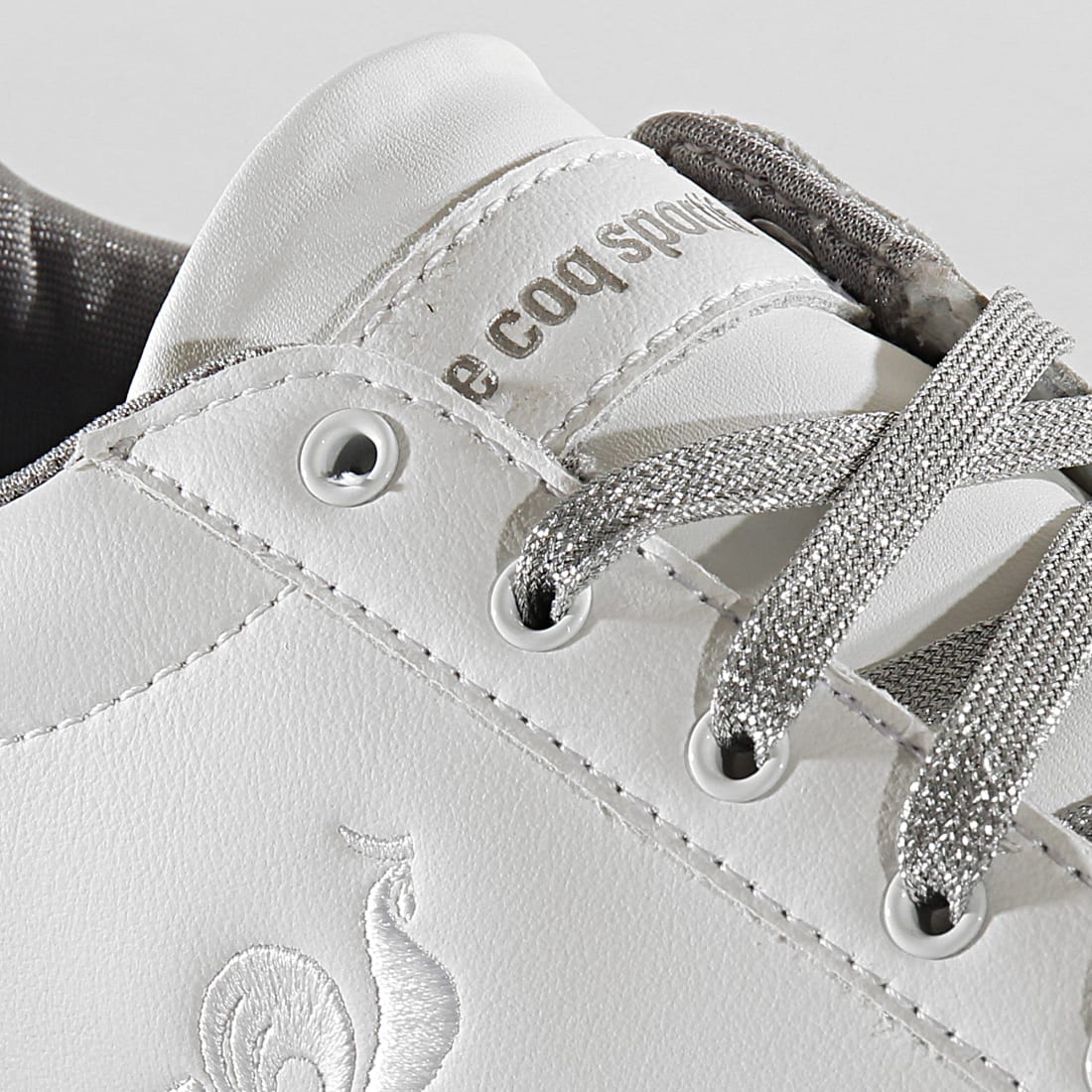 maillot coq sportif vintage