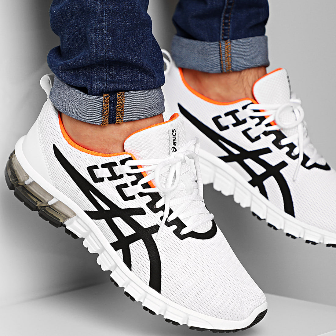 asics gel-quantum 90