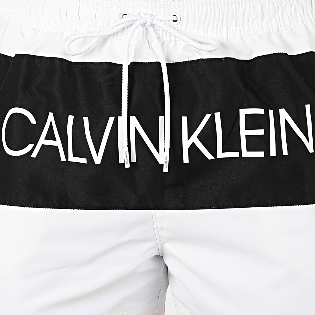 short de bain calvin klein