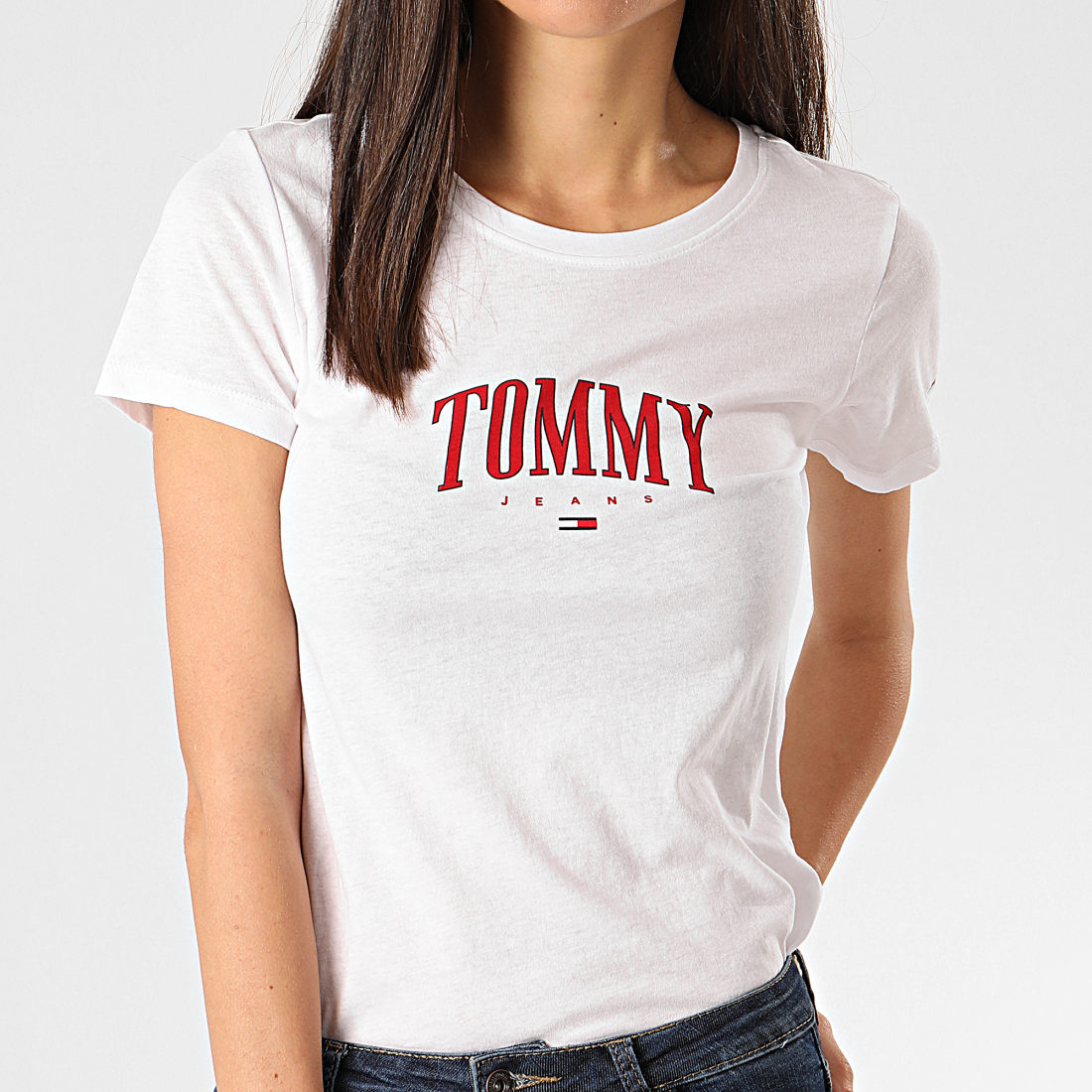 tee shirt tommy