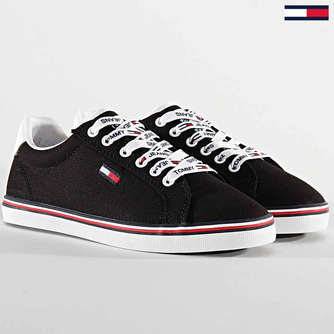 tommy basket femme