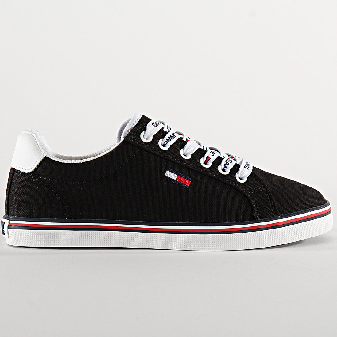 tommy basket femme