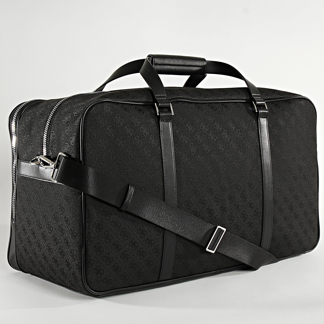 Guess - Sac De Voyage TMDNLJ-P0235 Noir - LaBoutiqueOfficielle.com