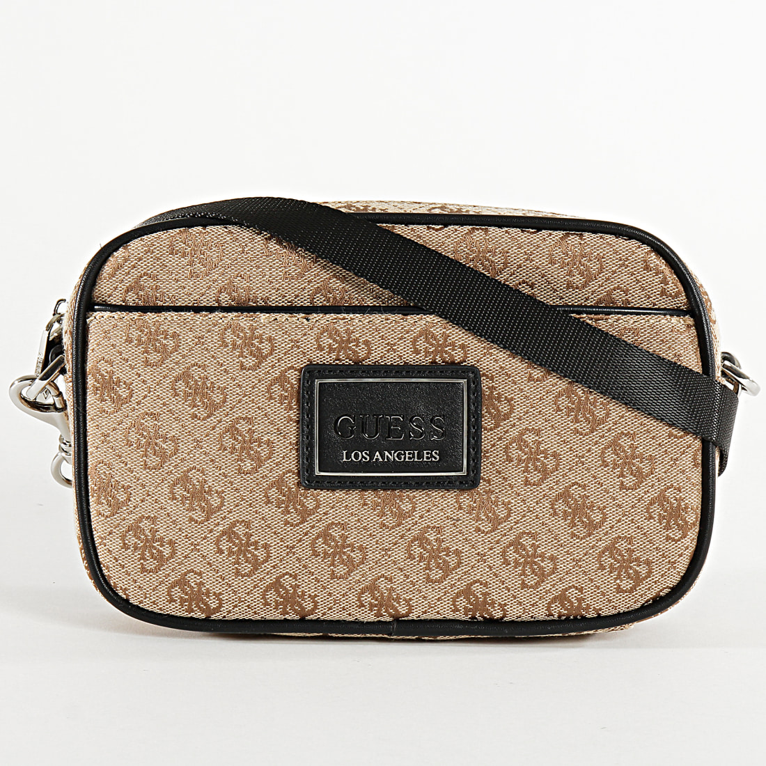 sacoche nike femme beige