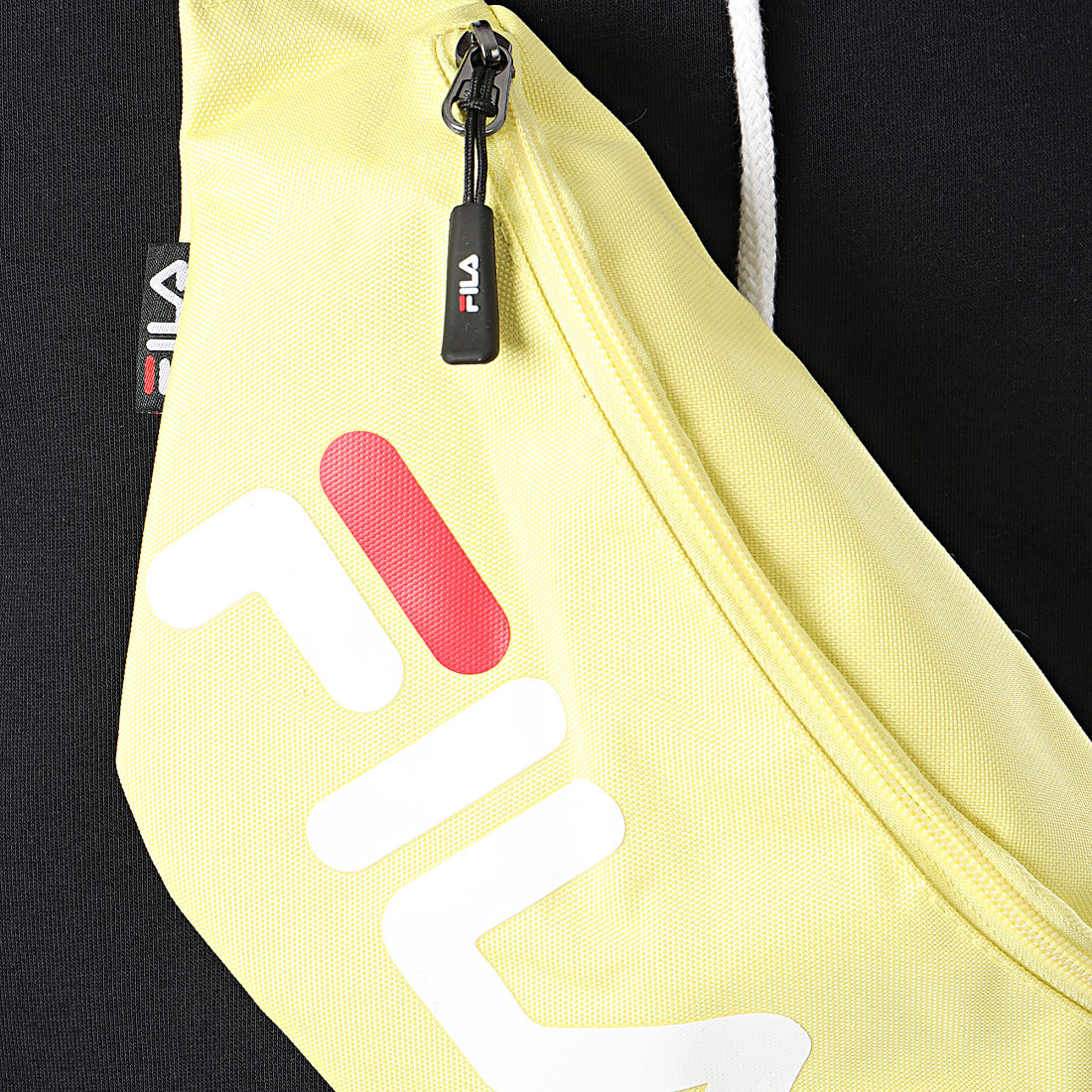 Banane fila jaune clearance