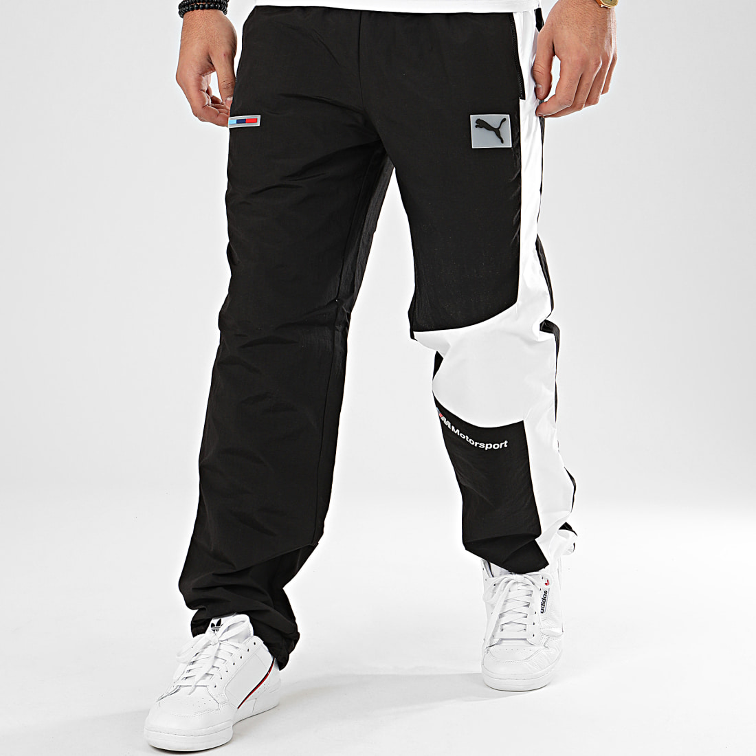 puma ignite evoknit homme