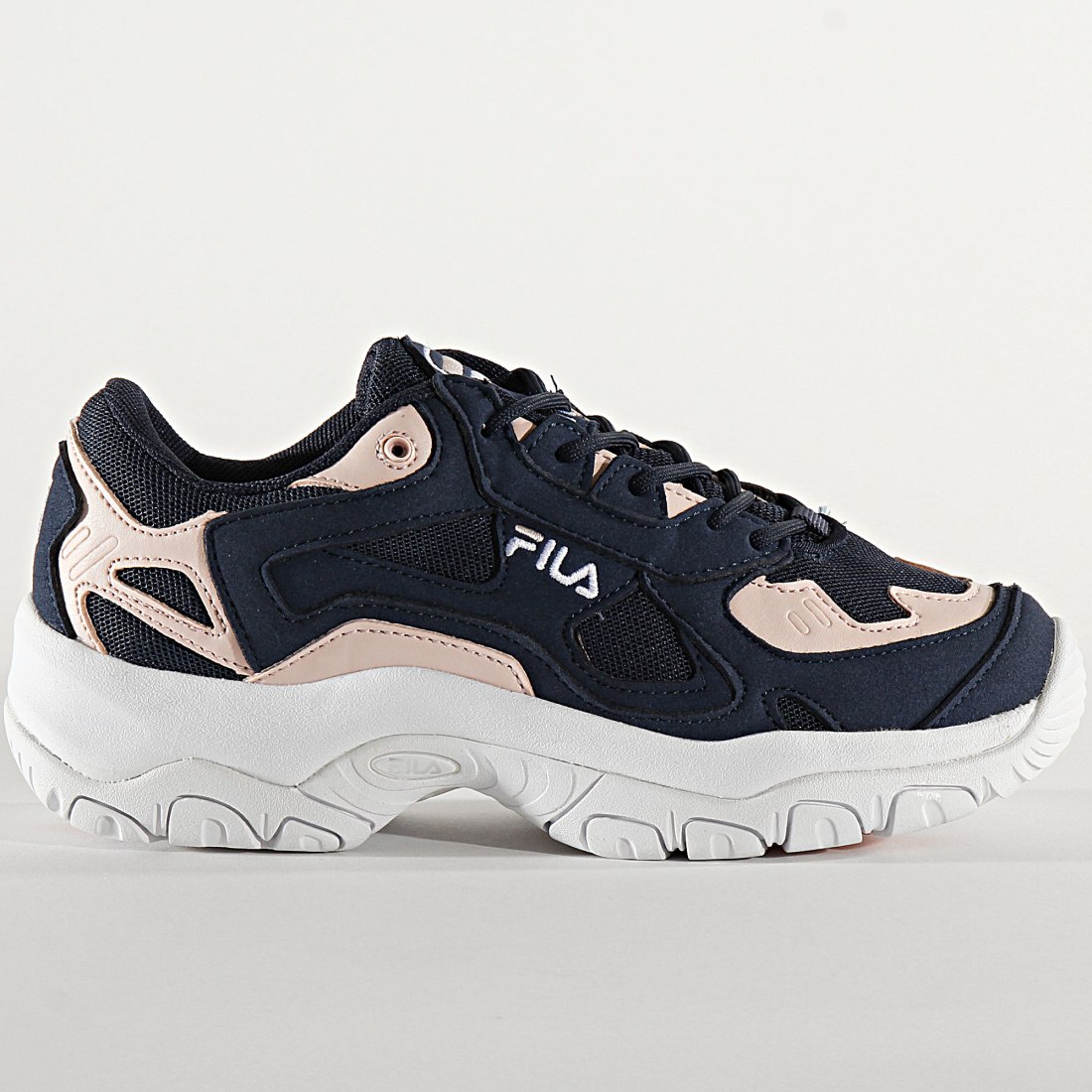 basket fila fille pointure 35