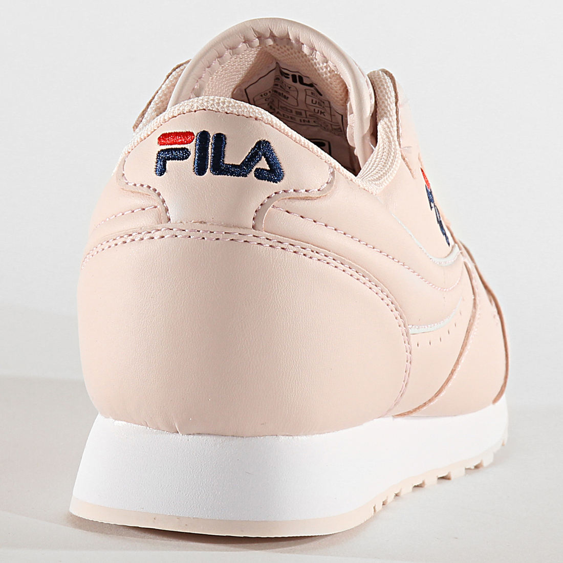 fila orbit femme