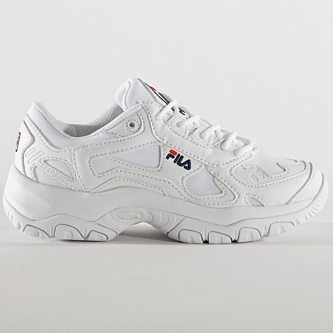fila femme paris