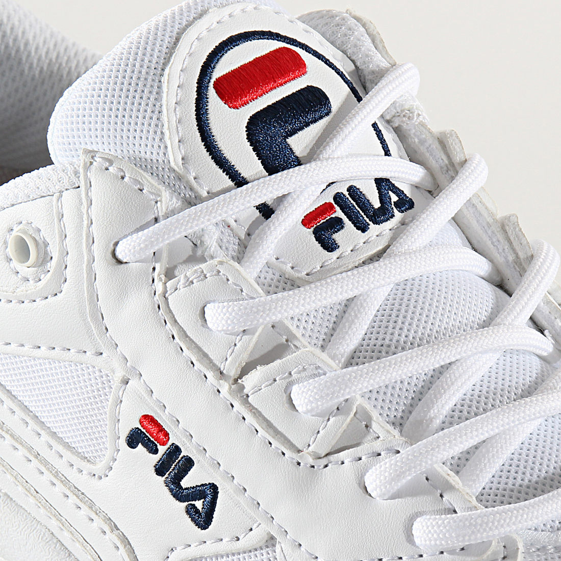 fila femme paris
