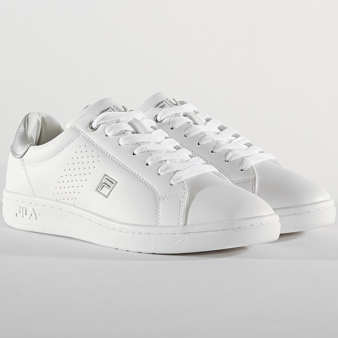 prix basket fila femme