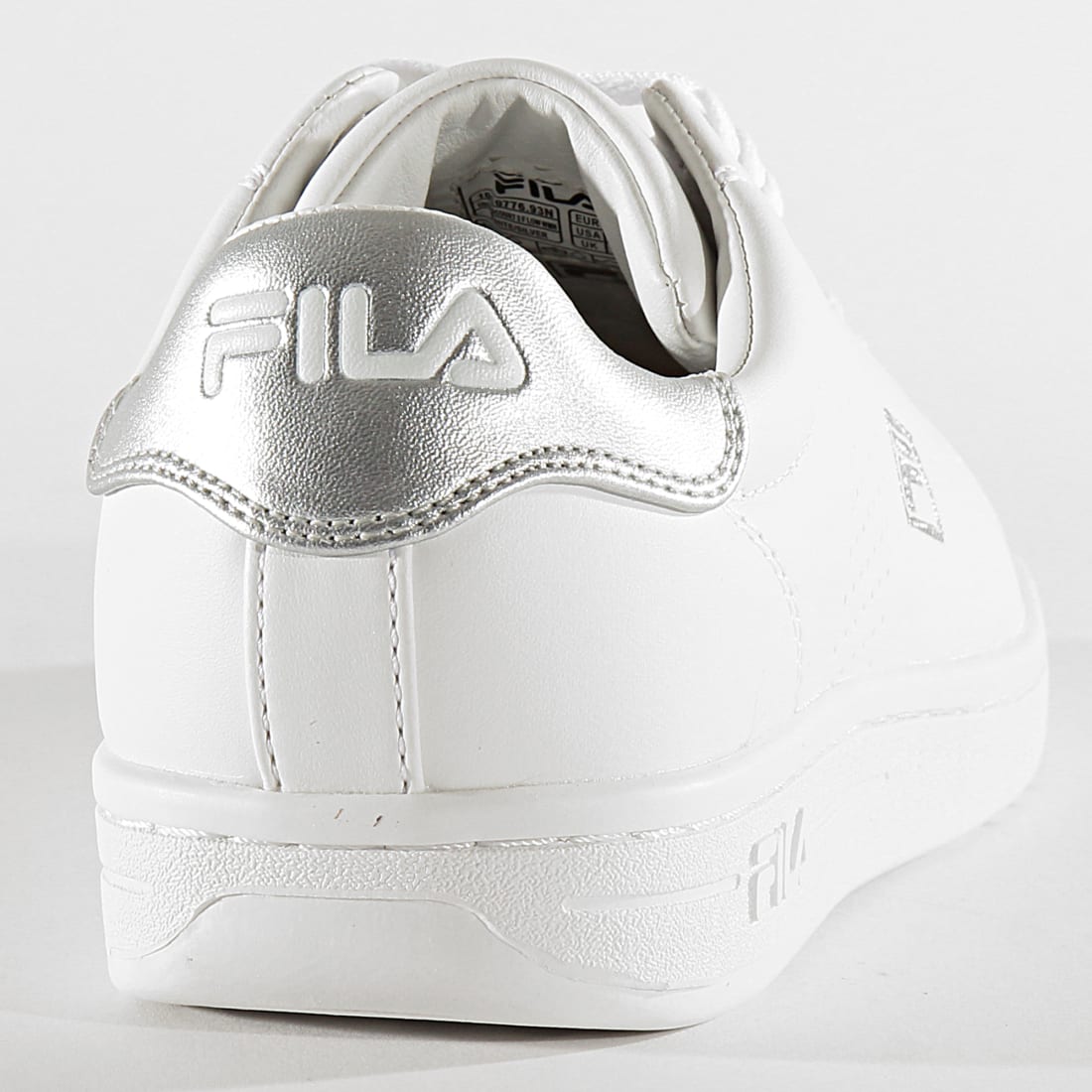 basket fila femme pas cher