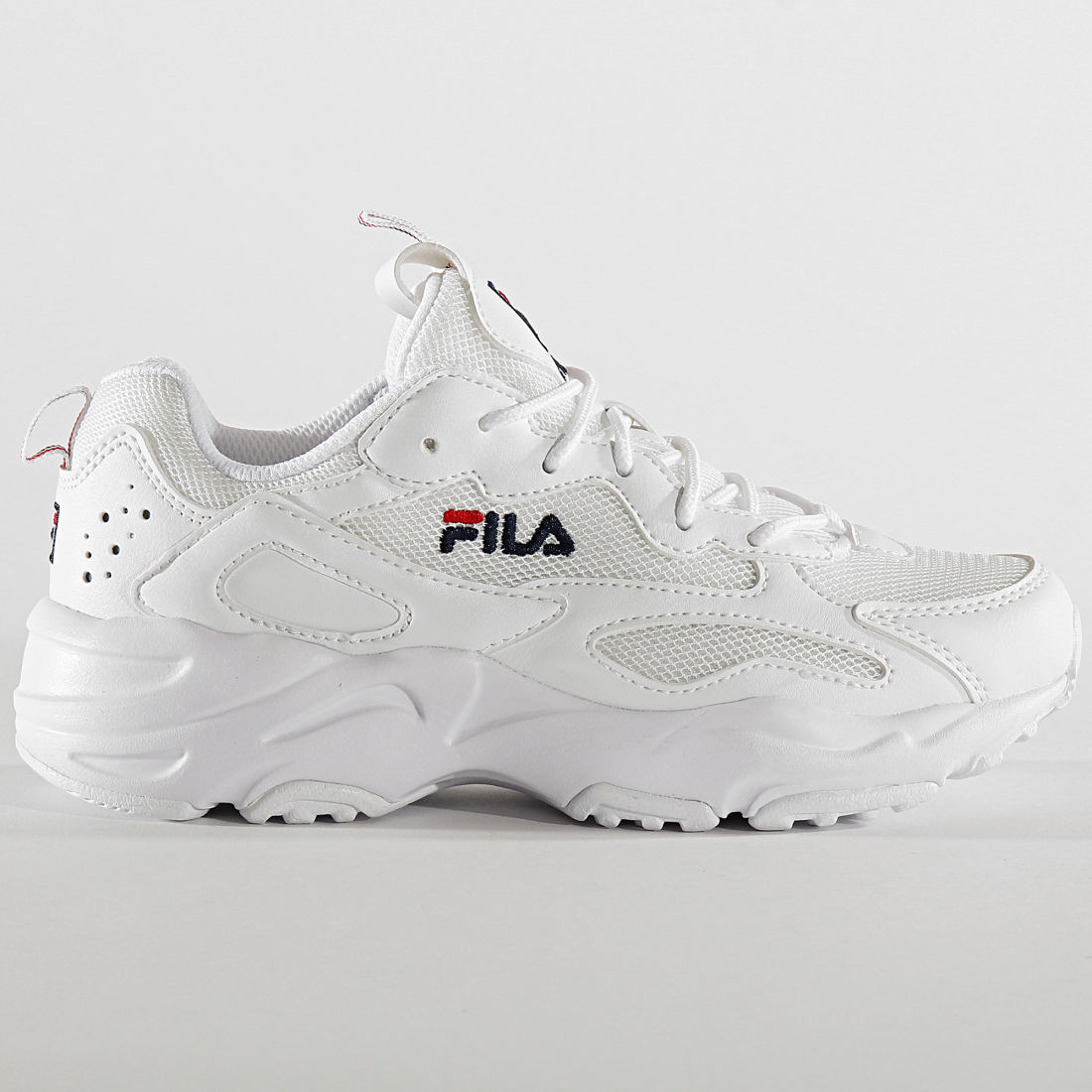 fila ray tracer rose