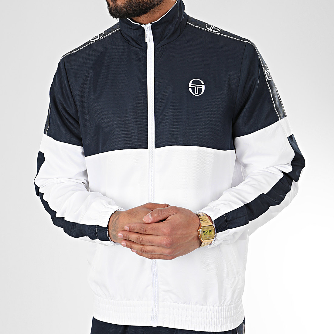 ensemble sergio tacchini pnl