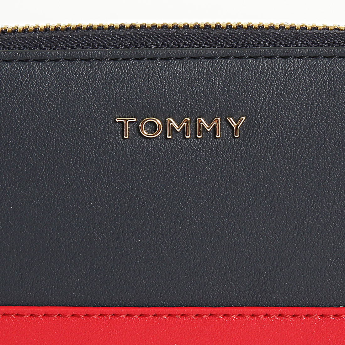 Tommy Hilfiger - Portefeuille Femme Staple 8013 Bleu ...