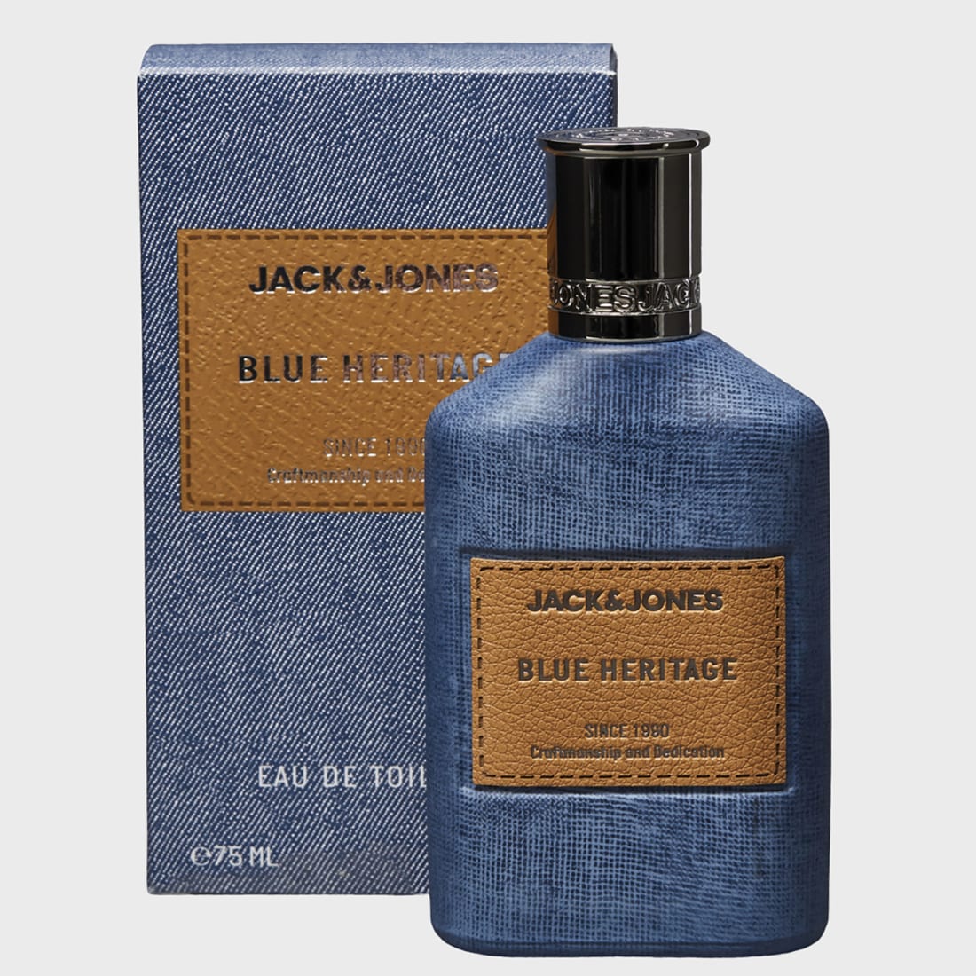 Jack And Jones Eau De Toilette Blue Heritage