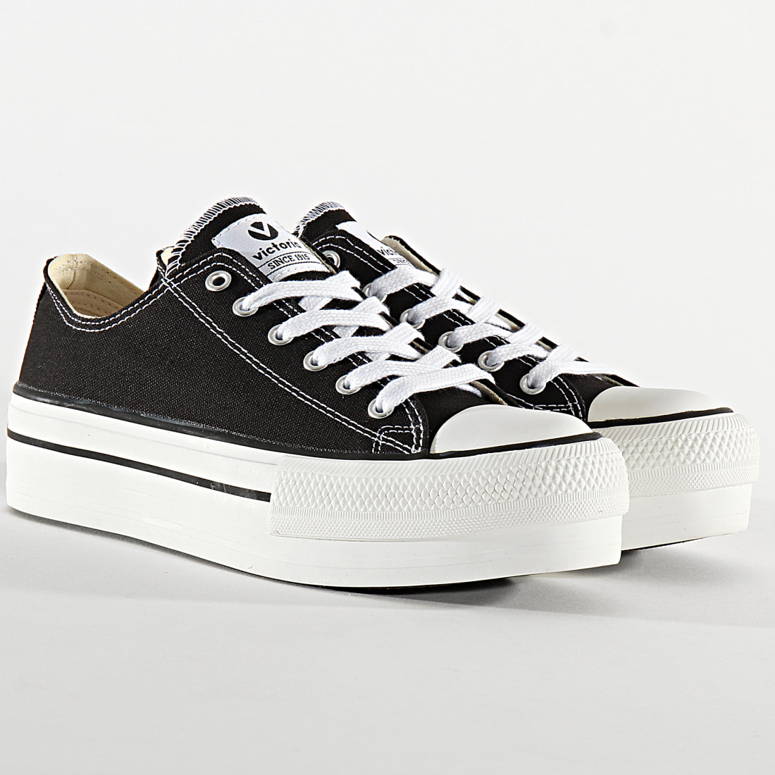 basket femme victoria