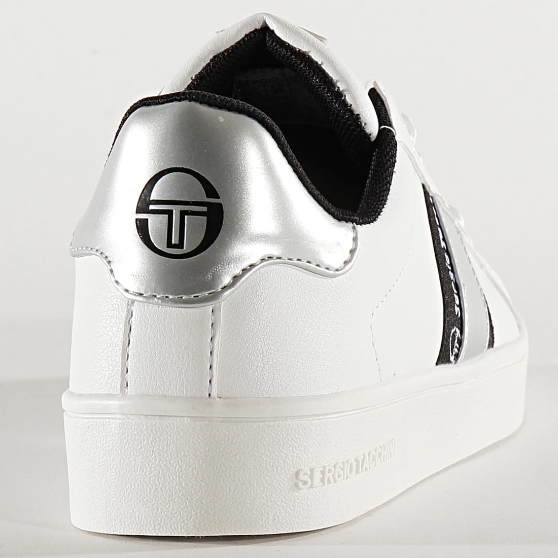 basket femme sergio tacchini