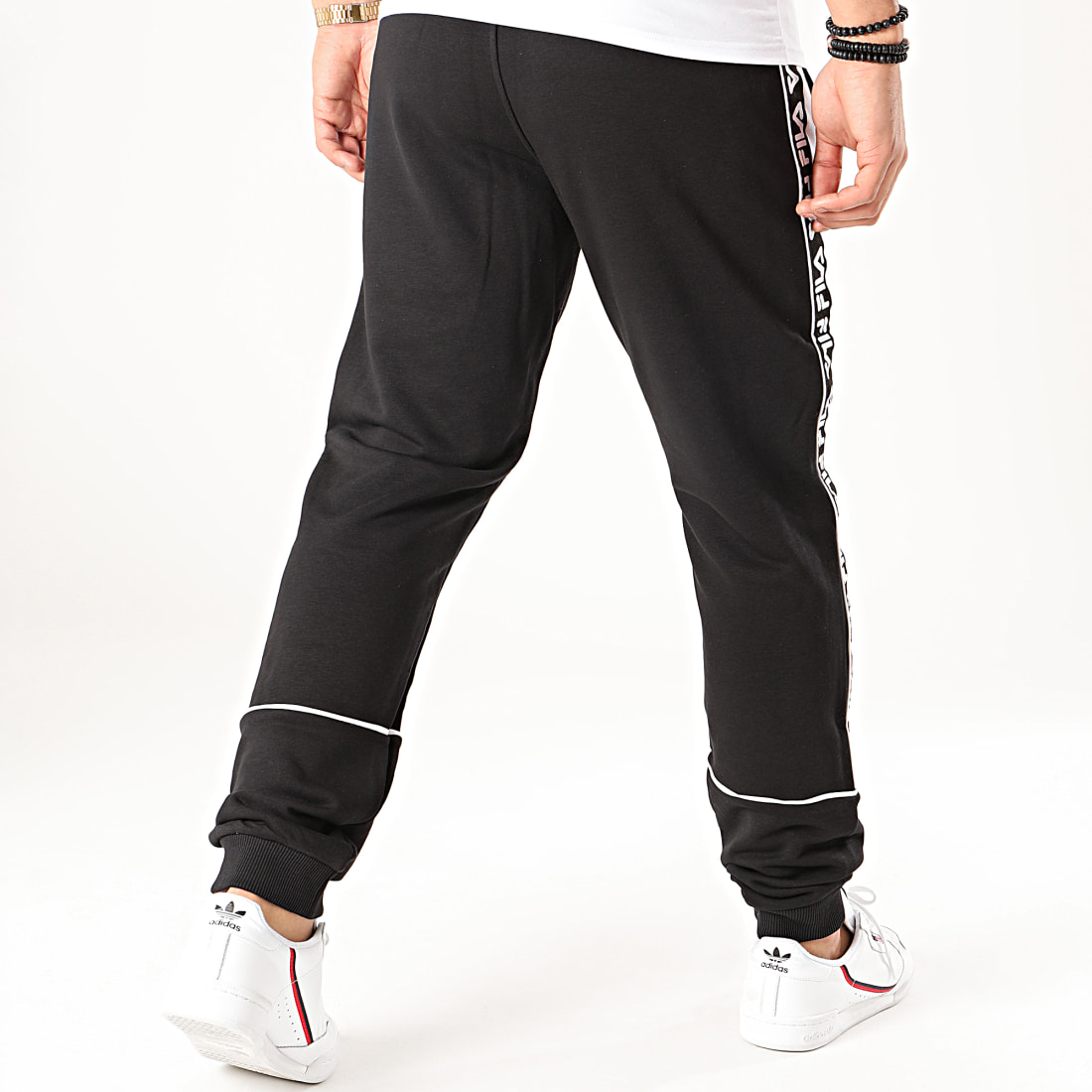 basket de fitness femme