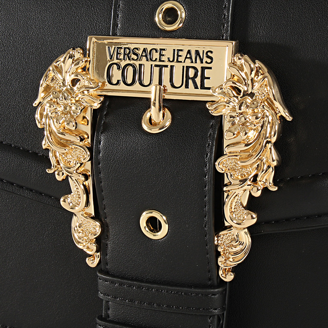 Versace Jeans Couture - Sac A Main Femme Linea F E1VVBBF1 ...