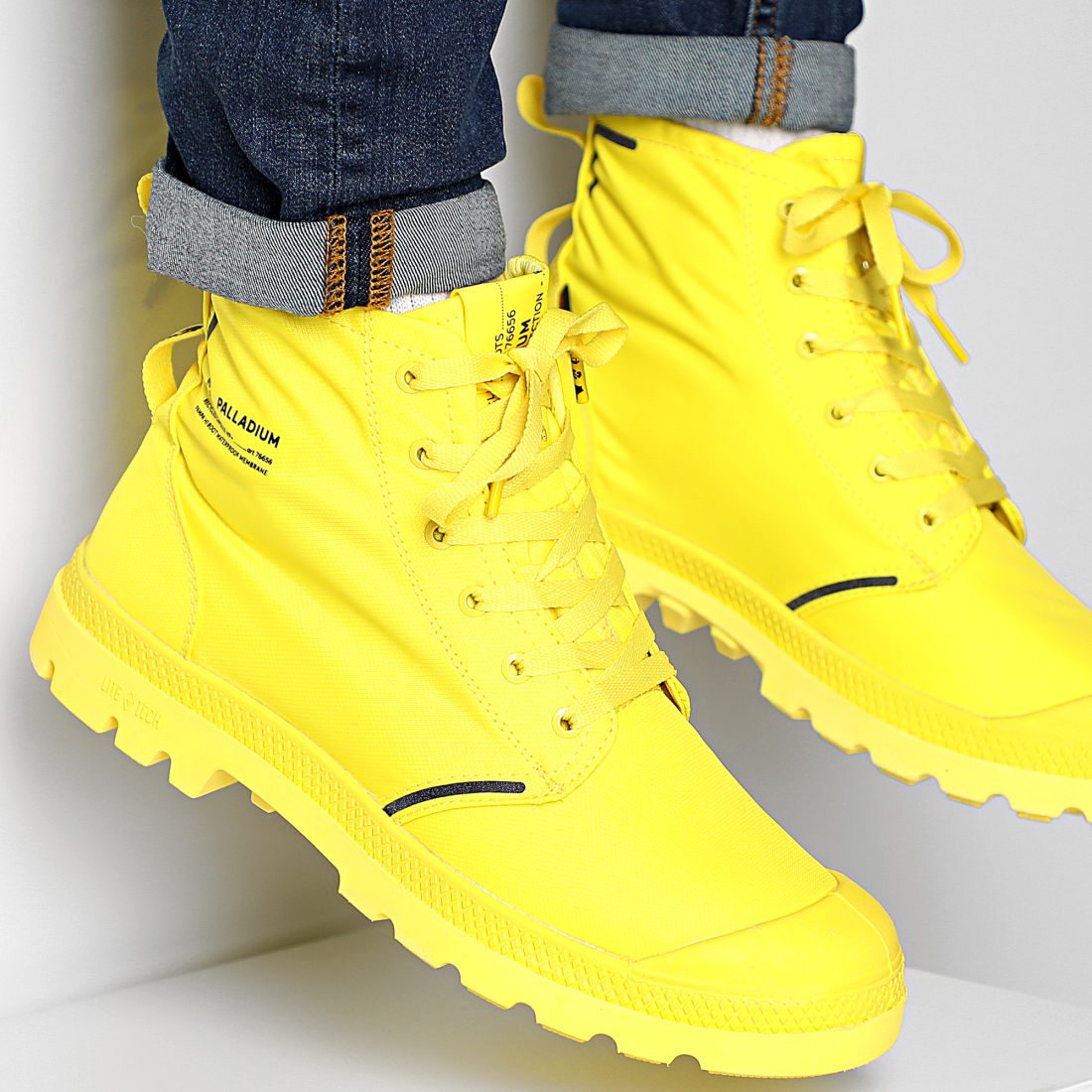 palladium pampa hi lite  cb