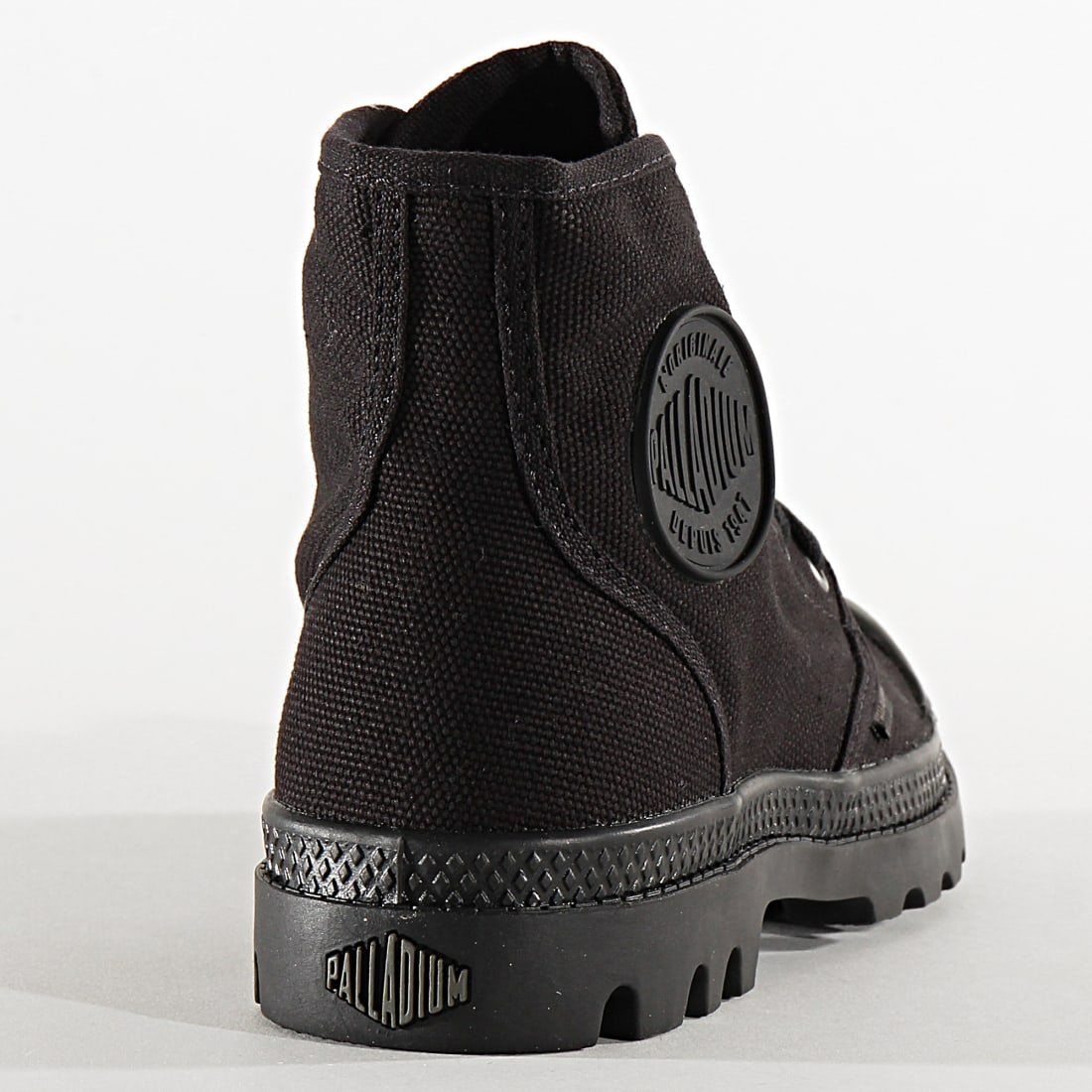 palladium boots femme