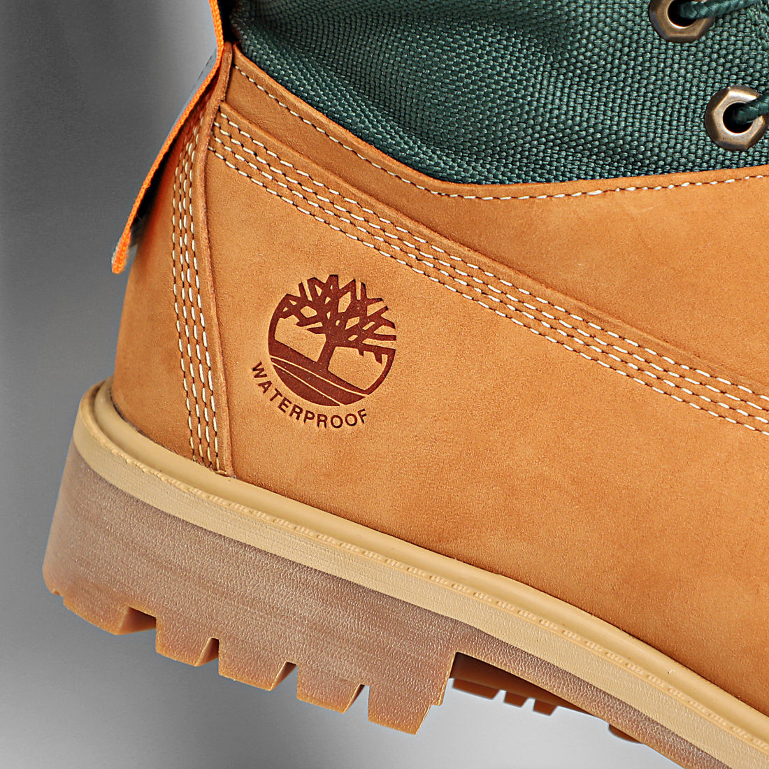 Timberland - Boots Premium 6 Inch 