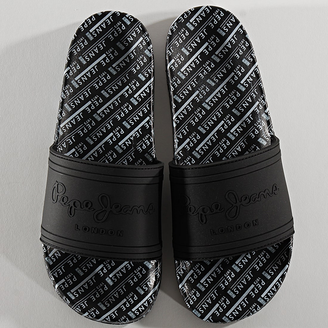 claquette pepe jeans