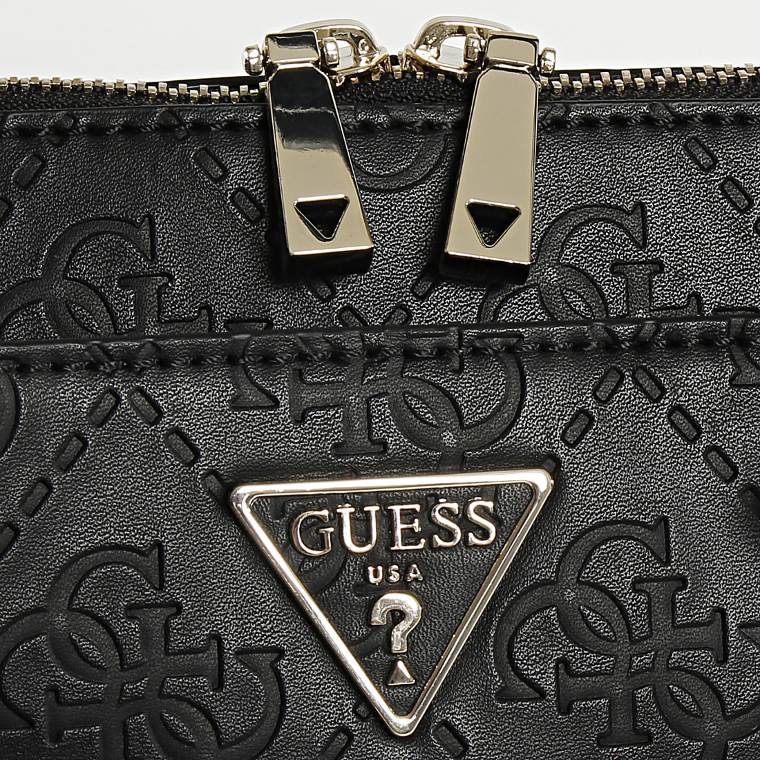 Guess - Sac A Main Femme VD729106 Noir - LaBoutiqueOfficielle.com